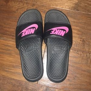 Nike Slides
